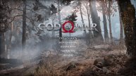 God of War на русском