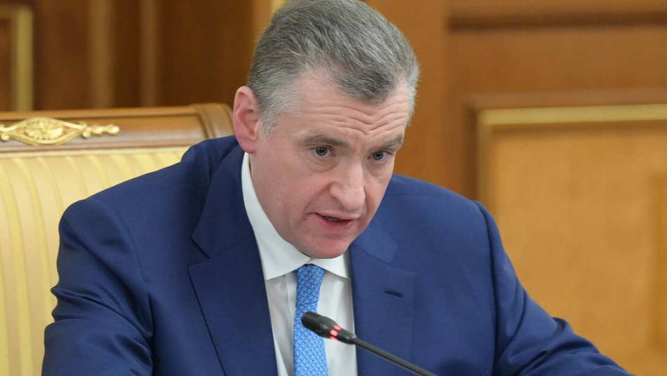 Слуцкий назвал редким цинизмом отказ Украины от получения тел в назначенный день