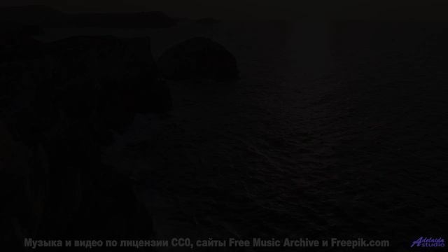 Музыка ведёт туда, где живёт настоящая свобода - Deep End -- Makaih Beats -- Deep End