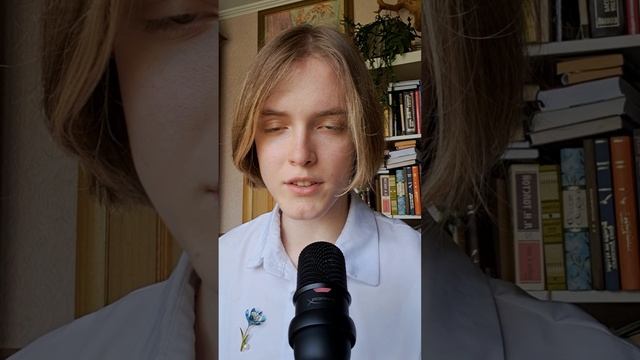 Ольга Замятнина - ДИАЛОГ С БОГОМ #стихи #поэзия #друг #tiktok #fyp #любовь #литература #рек