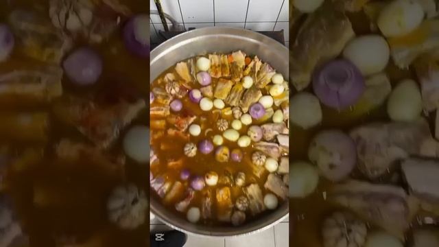 👨🍳🔥 Представляем: кулинарное ШОУ