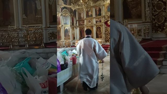 1000179662.mp4Вселенская Троицкая Родительская Суббота 7 июня 25.г
