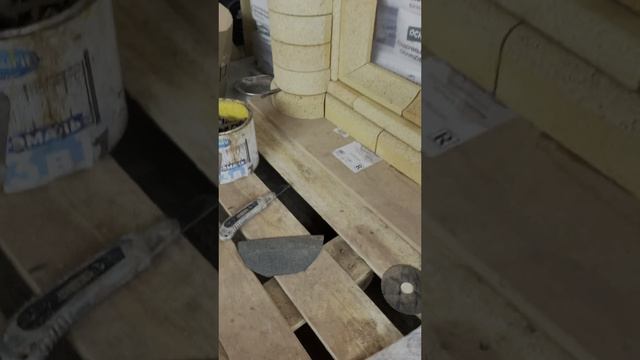 Портал для банной печи лот 6