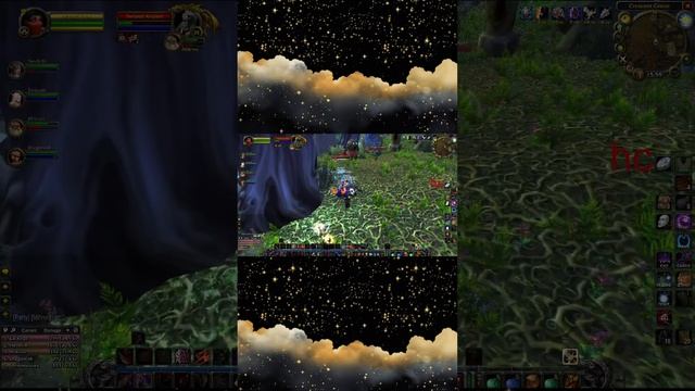 ХАРДКОР РАЗБОЙНИКНА СЕРВЕРЕ TURTLE WOW В ИГРЕ WORLD OF WARCRAFTСТРИМ БЕЗ РЕГИСТРАЦИИ #shorts
