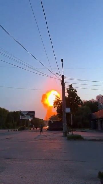 Тернополь. 06.06.25