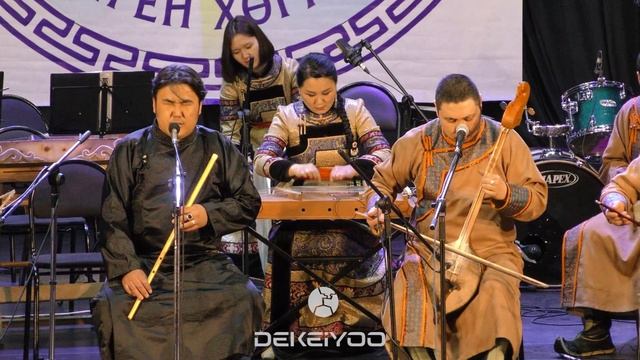 Саян театры