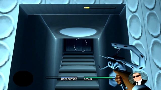 Men in Black: The Series - Сrashdown - #21. Битва с императором.