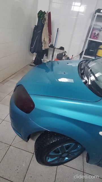 АВЕО 2009 г.в.