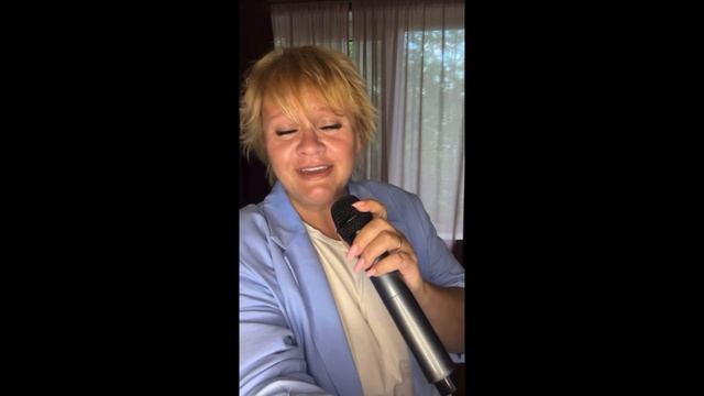 Прямой эфир. Небо придумало женщину.