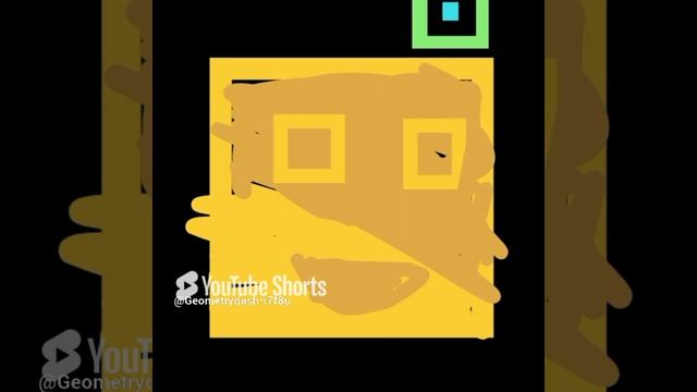 back on track geometry dash (slow this down)