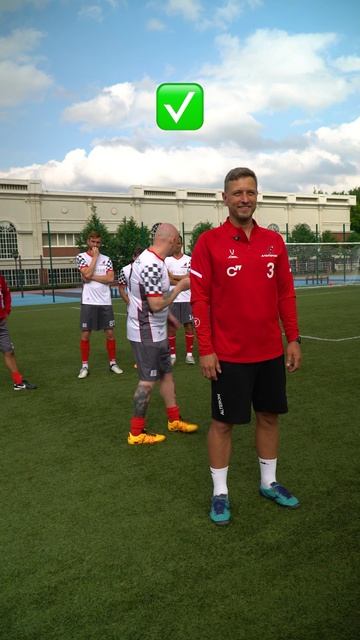 Федот угадал всех 🤩