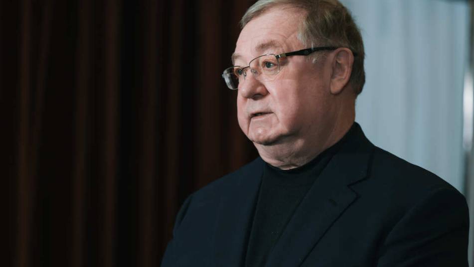 Степашин: Россия "прозевала" Украину в 1990-х