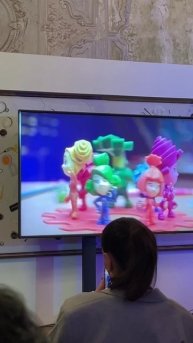 Клуб продюсеров в Питере