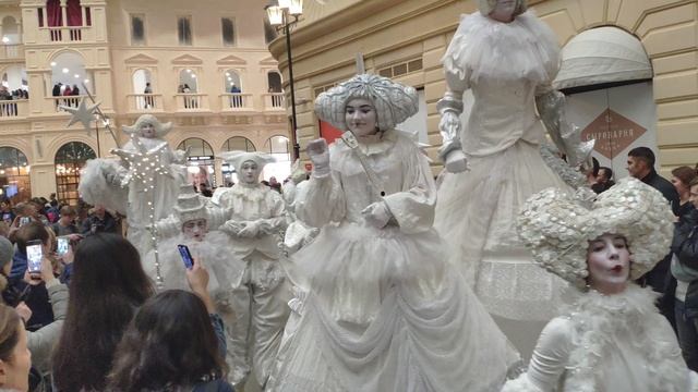 Остров Мечты Открытие