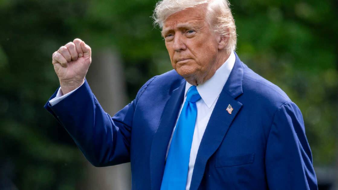В Германии указали на интерес Трампа к ведению бизнеса с Россией