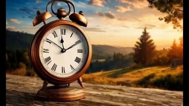 Инструментальная музыка Куда уходит Время