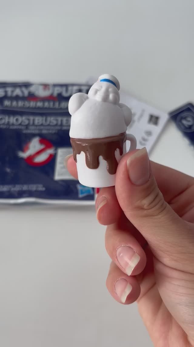 Охотники за приведениями (GHOSTBUSTERS)
