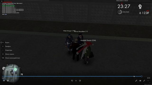 За что :0