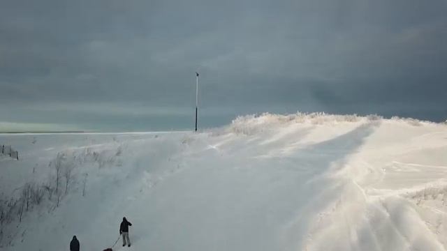 Загородный комплекс "Гостинный двор"  ч.2