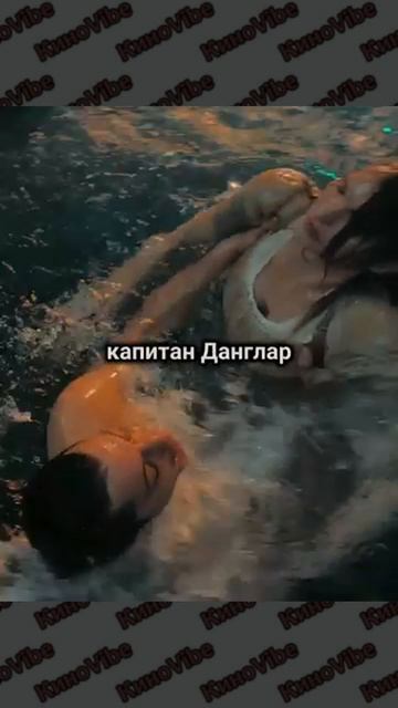 Граф Монте-Кристо (2024)