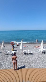 08.06.2025 Лазаревское