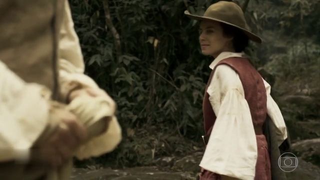 Свобода, Свобода 33 серия (сериал, 2016)