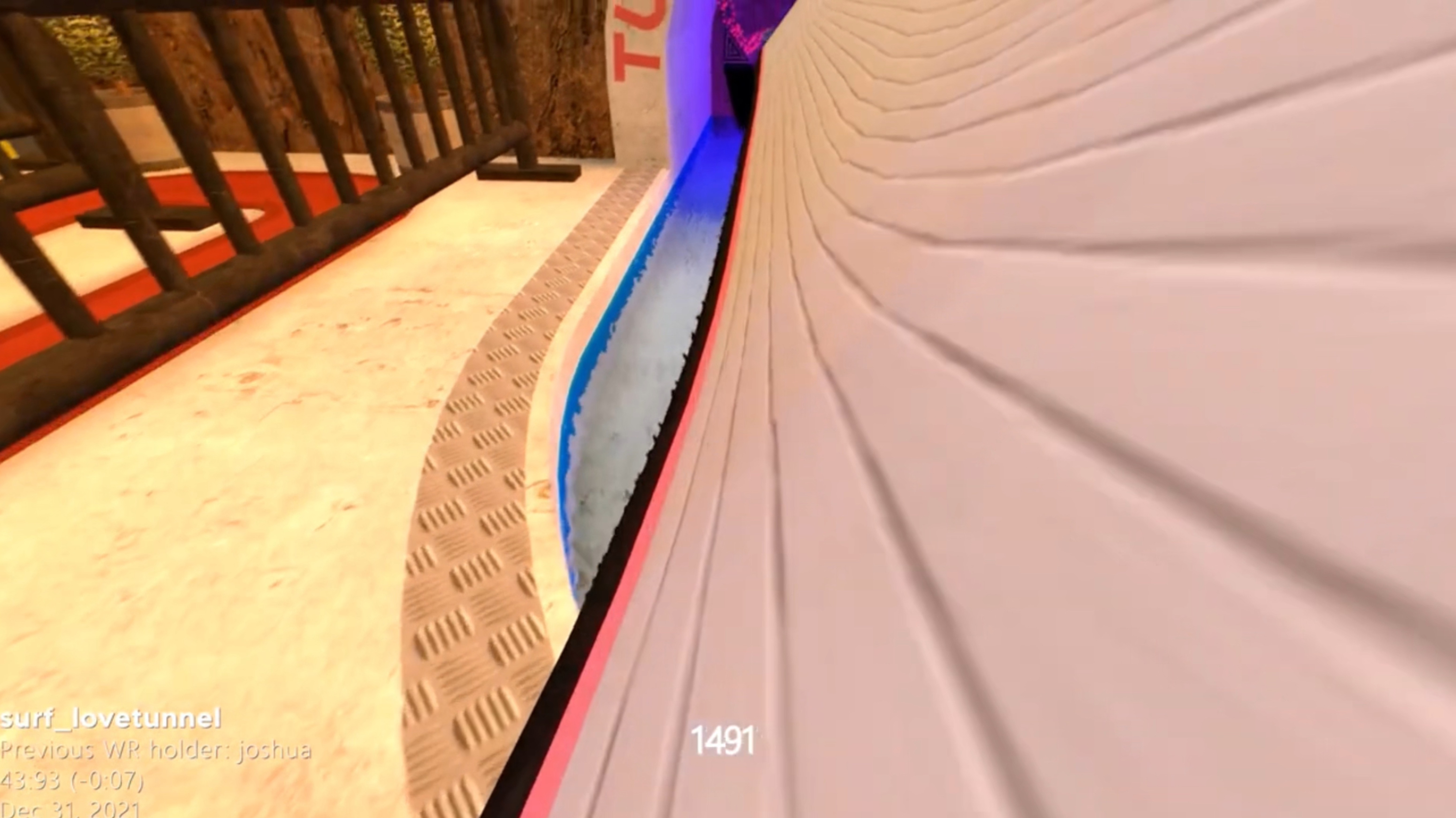 Best map surf cs go