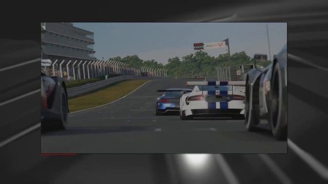 Гоночный этикет в Gran Turismo Sport 🏎️