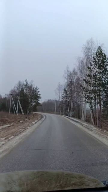 ПОСЁЛКИ ВБЛИЗИ ГОРЬКОВСКОГО ВОДОХРАНИЛИЩА.mp4