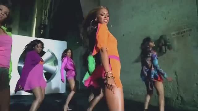 Beyoncé, Jay-Z - Crazy In Love