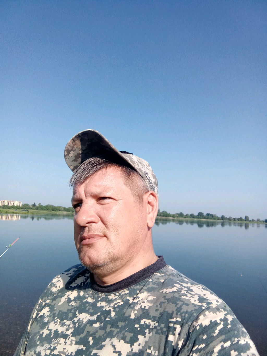 Воскресенье Калининский карьер.