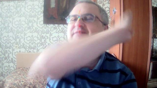 Политинформация от шизофреника 8.06.2025