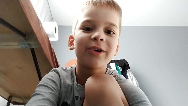 Строительство секретной комнаты + движуха 🤣