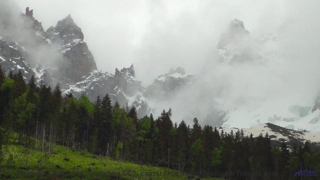 Эта мелодия - как мост между двумя душами... - Like Magic -- PLANET WARDO -- PLANET WARDO