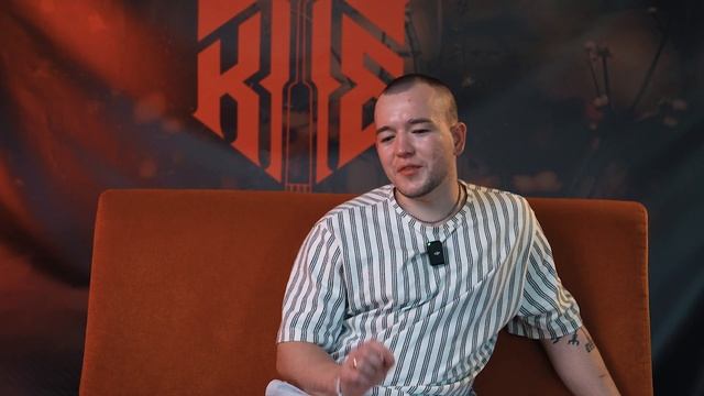 КОРОЛЕВСКАЯ ТАТУ БИТВА #10 ЧЕРНО-БЕЛАЯ /  Несутопор vs Де?