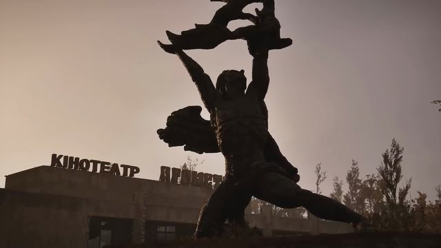 КАК ИЗМЕНИЛСЯ СТРЕЛОК в S.T.A.L.K.E.R. 2
