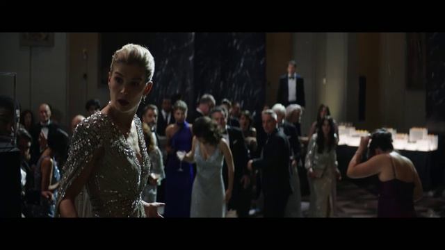 «Иллюзия обмана 3»
Трейлер