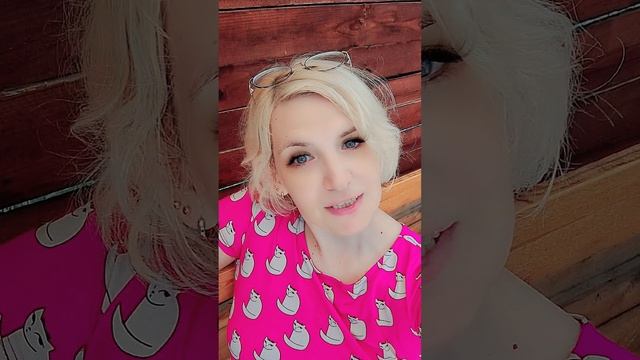 Забыла про стрессссс 🤪