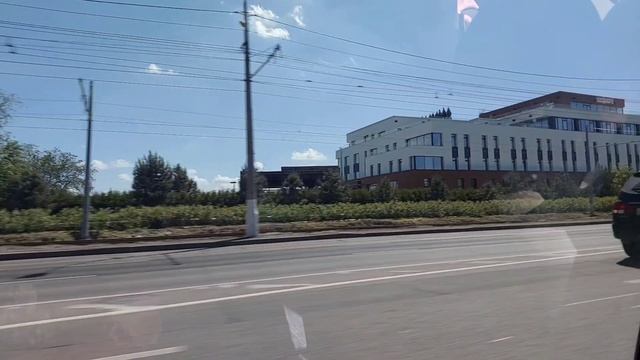 Волгоград. Завершающая публикация. По городу, с песнями волгоградцев.