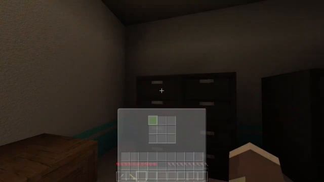 ПРОХОЖДЕНИЕ КАРТЫ "THE LAST PATIENT" | Minecraft Bedrock Edition | Векс