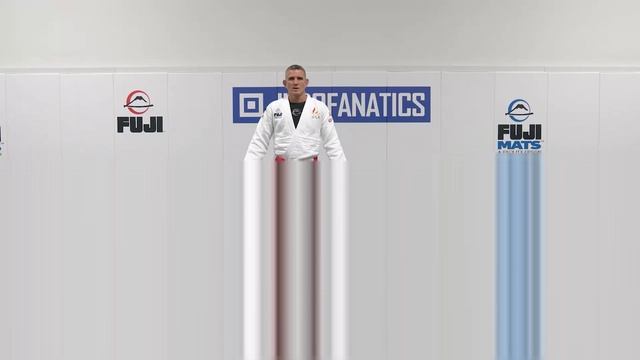 OUCHI GARI LEG FOOT PATTERNS by Jimmy Pedro