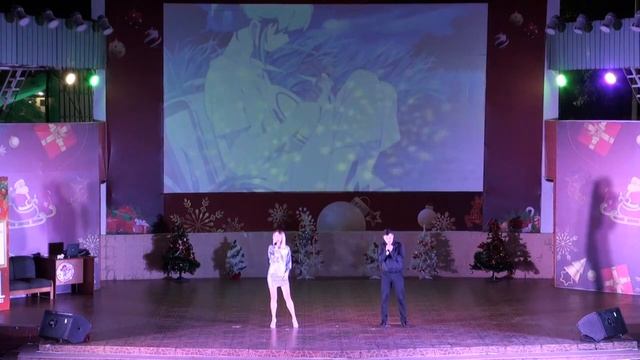 Туда - Михей и Джуманджи