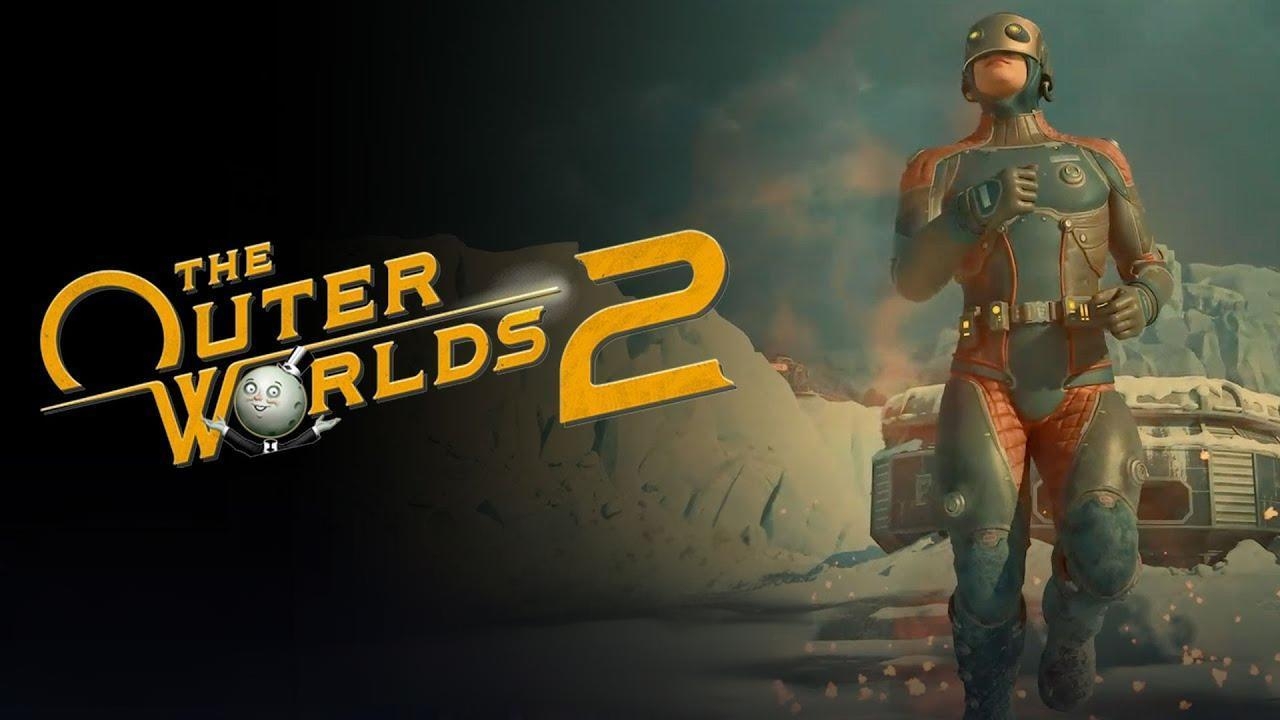 The Outer Worlds 2 - Официальный трейлер с датой выхода | Xbox Games Showcase 2025