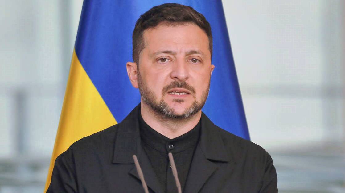Враг украинского народа: почему Зеленский отказался от погибших боевиков ВСУ