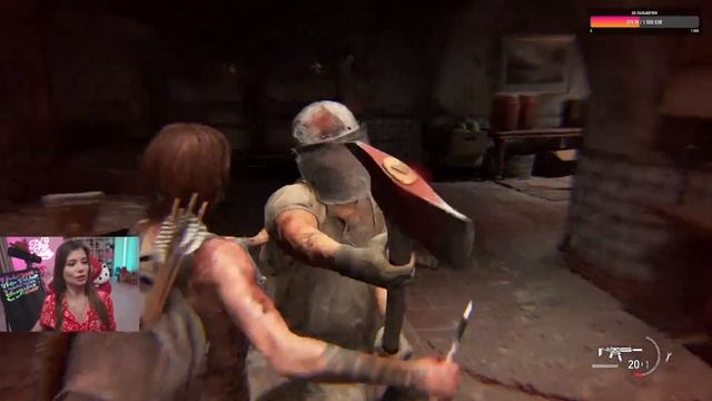 🔥Ласт РБ в СР. Сэме + Финал Last of Us 2