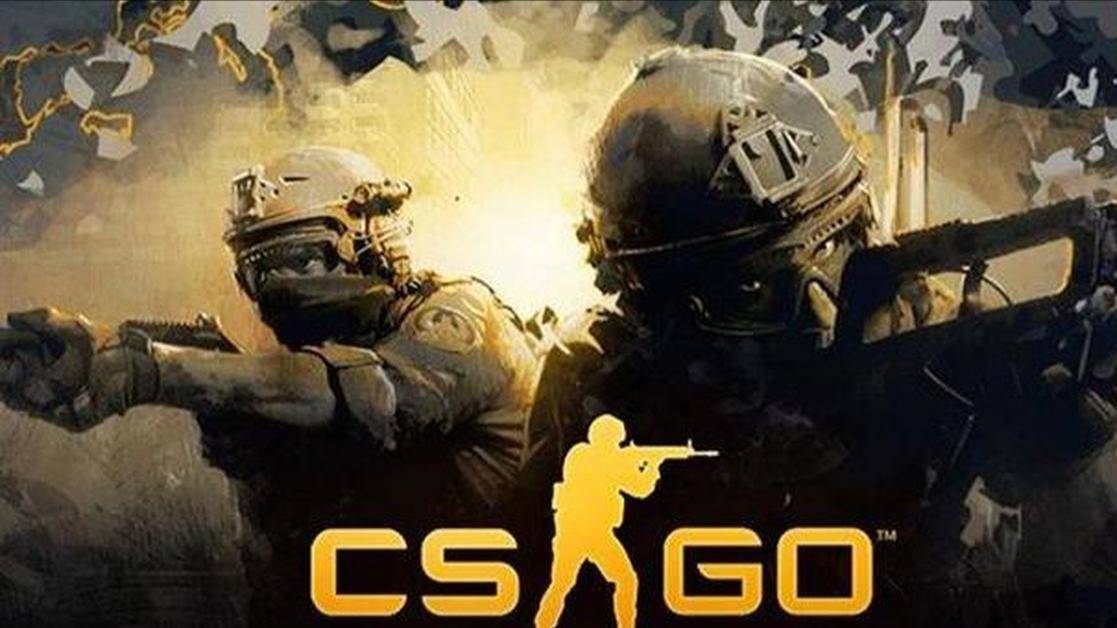 Играем в CS GO 2
