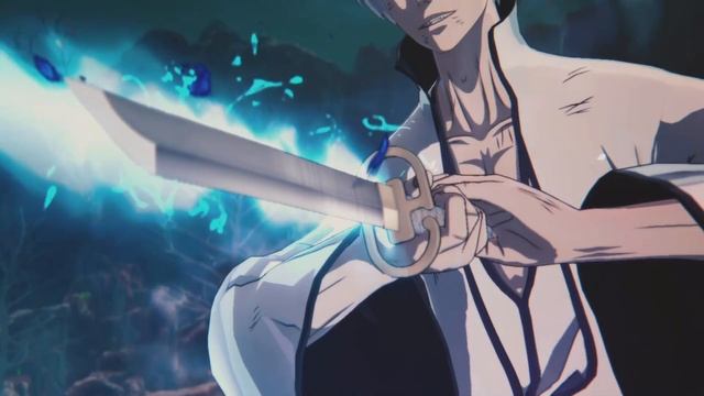 ПЕРВЫЙ ВЗГЛЯД НА BLEACH REBIRTH OF SOULS