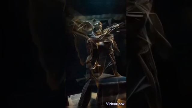 Я не боюсь