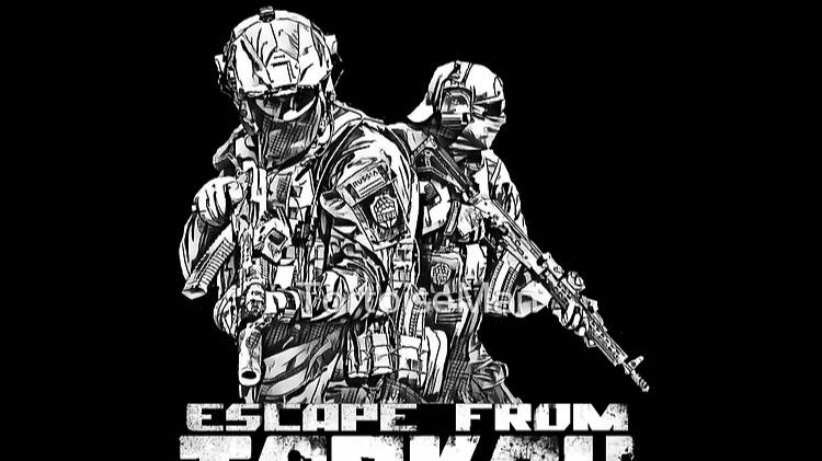 Квесты Тарков PVE