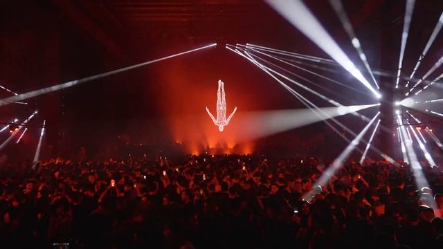 Anyma & Chris Avantgarde - Consciousness